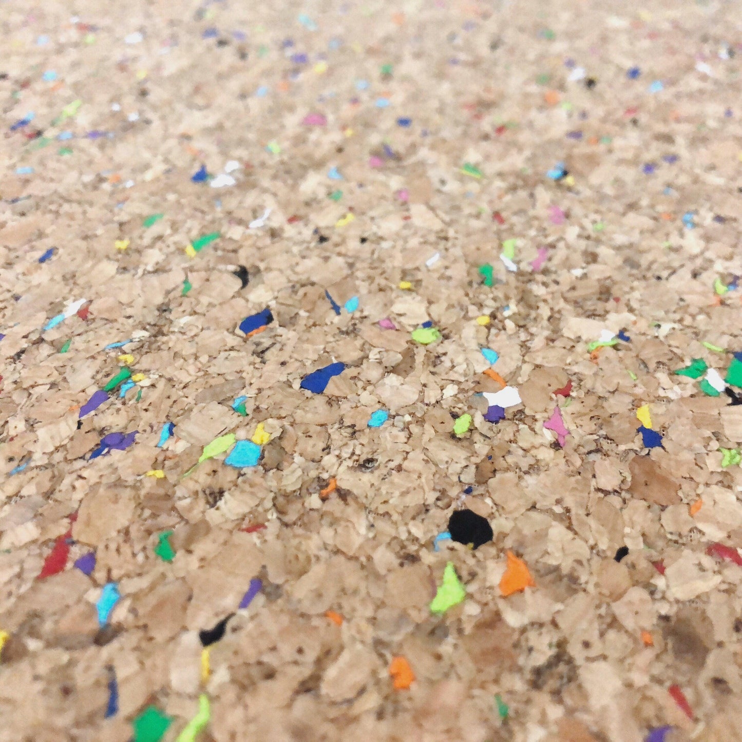 Cork Fabric in Vivid - By The Sea Collection