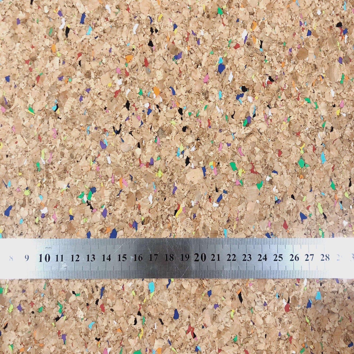 Cork Fabric in Vivid - By The Sea Collection