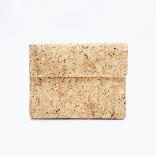 Laura Cork Wallet in Classic - By The Sea Collection