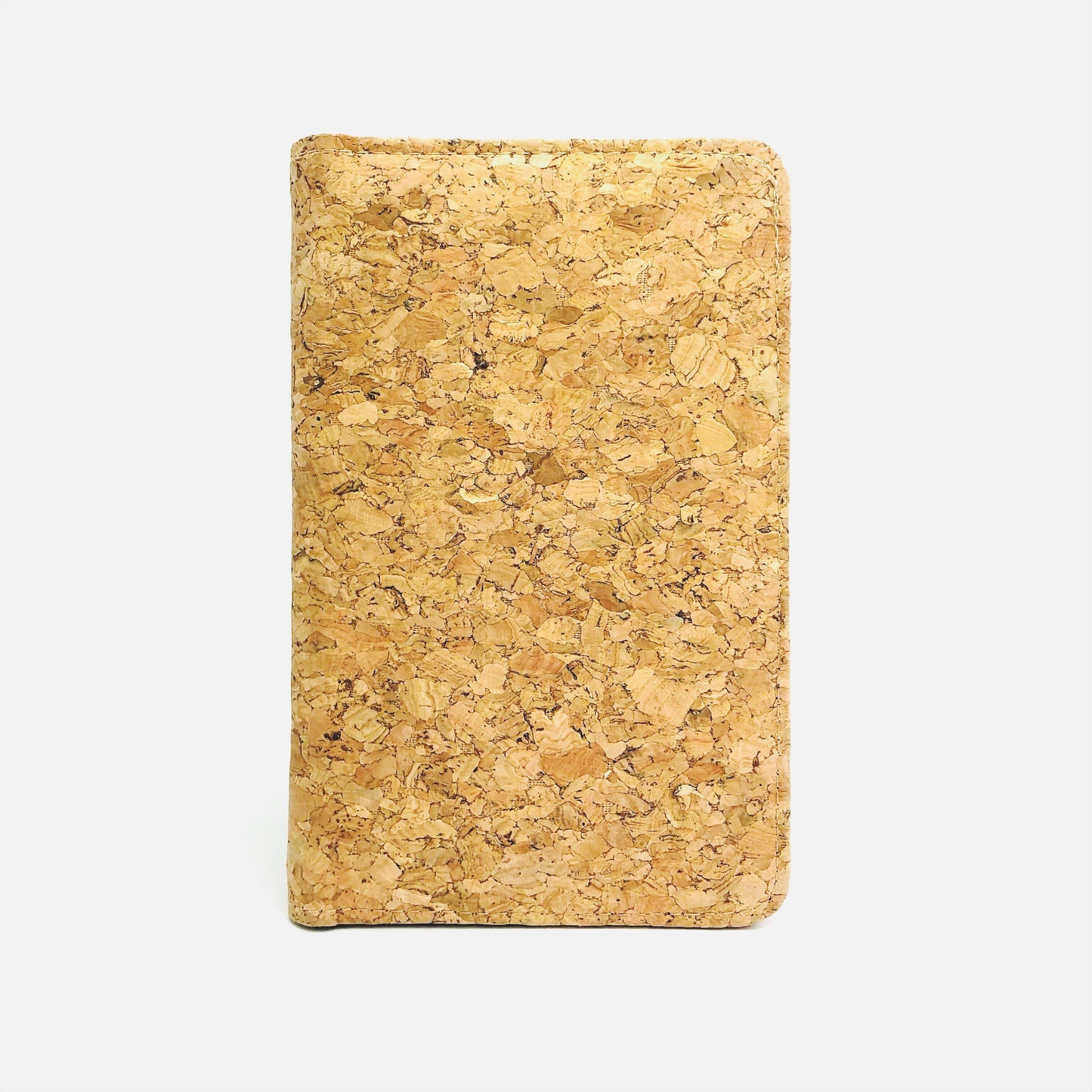 Fifi Cork Zip Passport Holder in Classic - By The Sea Collection