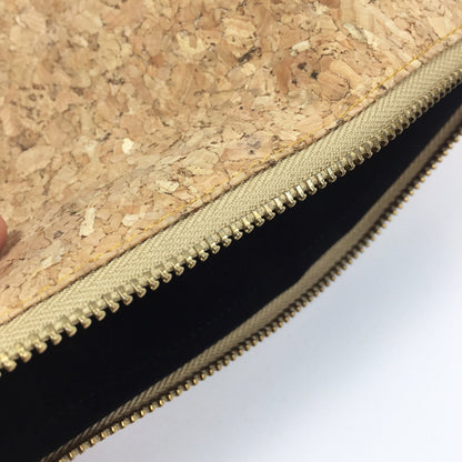 Miley Cork Pouch in Classic - By The Sea Collection