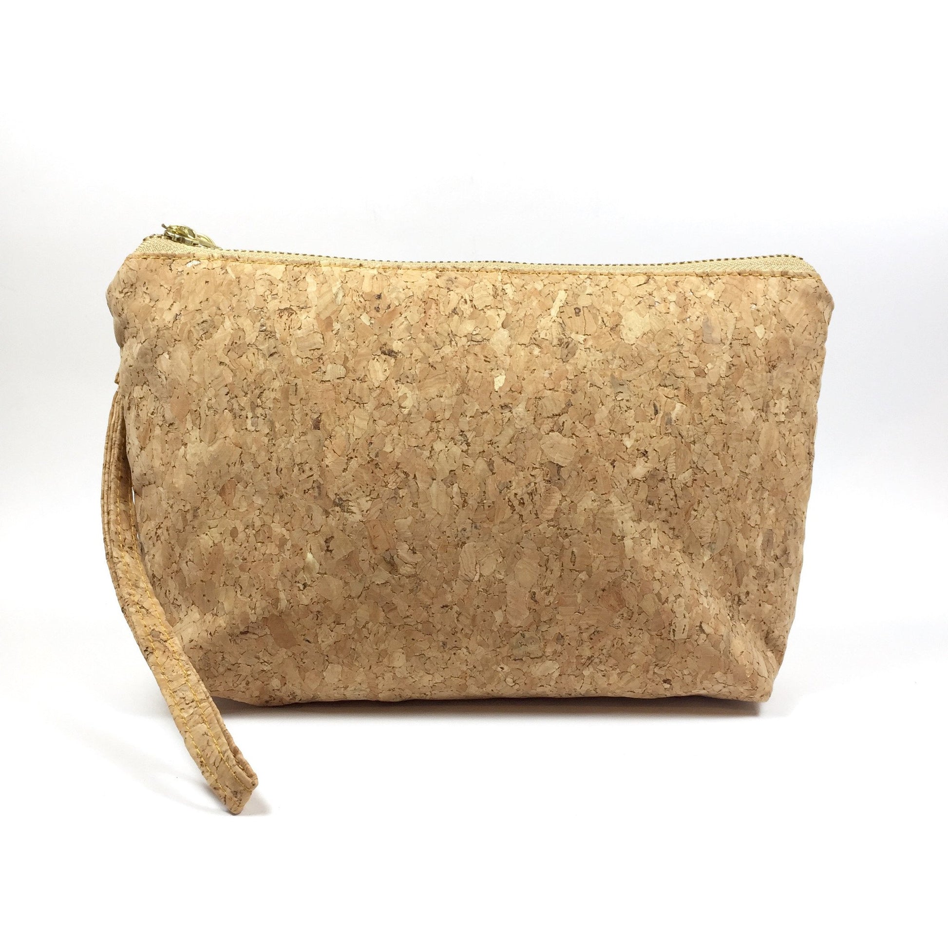 Miley Cork Pouch in Classic - By The Sea Collection