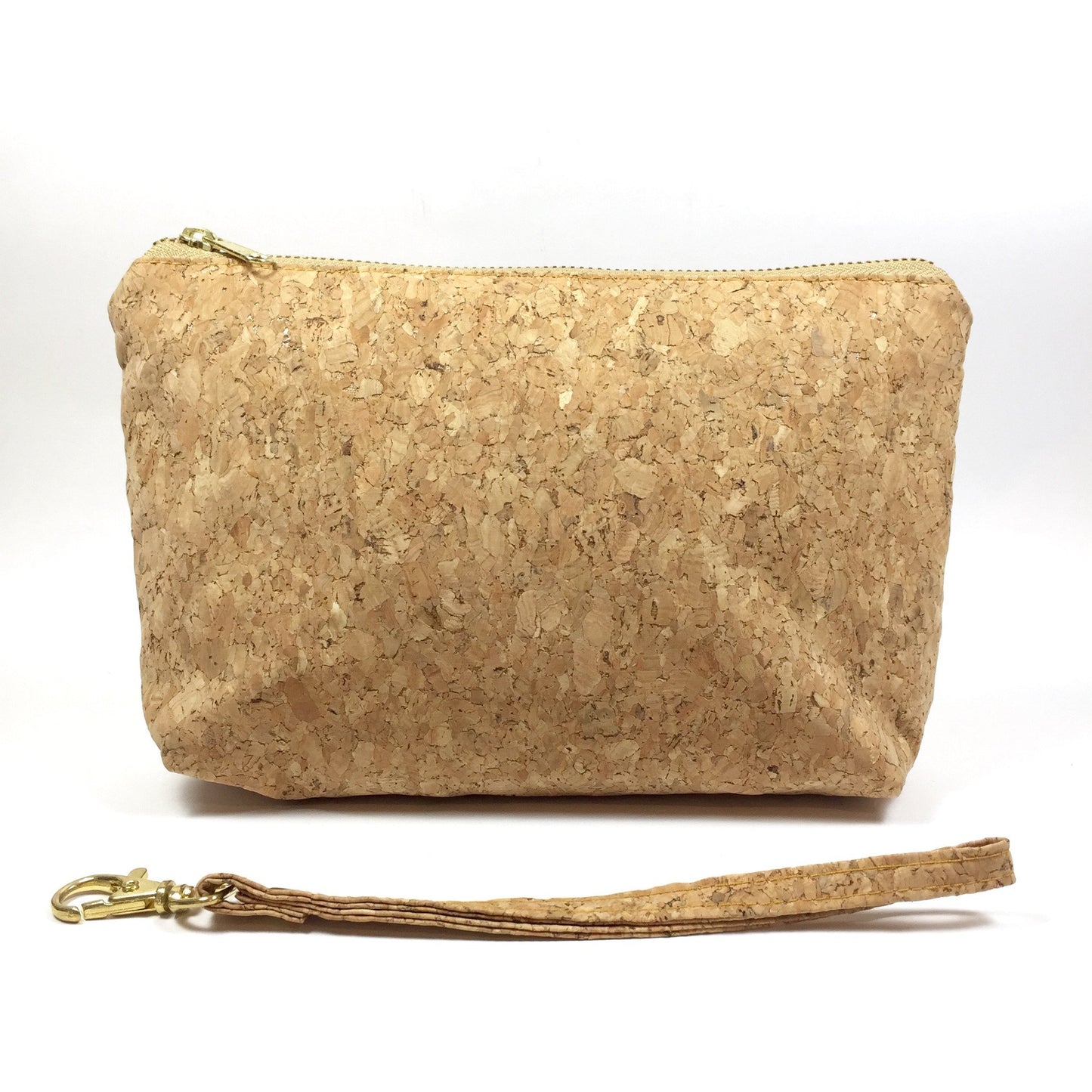 Miley Cork Pouch in Classic - By The Sea Collection