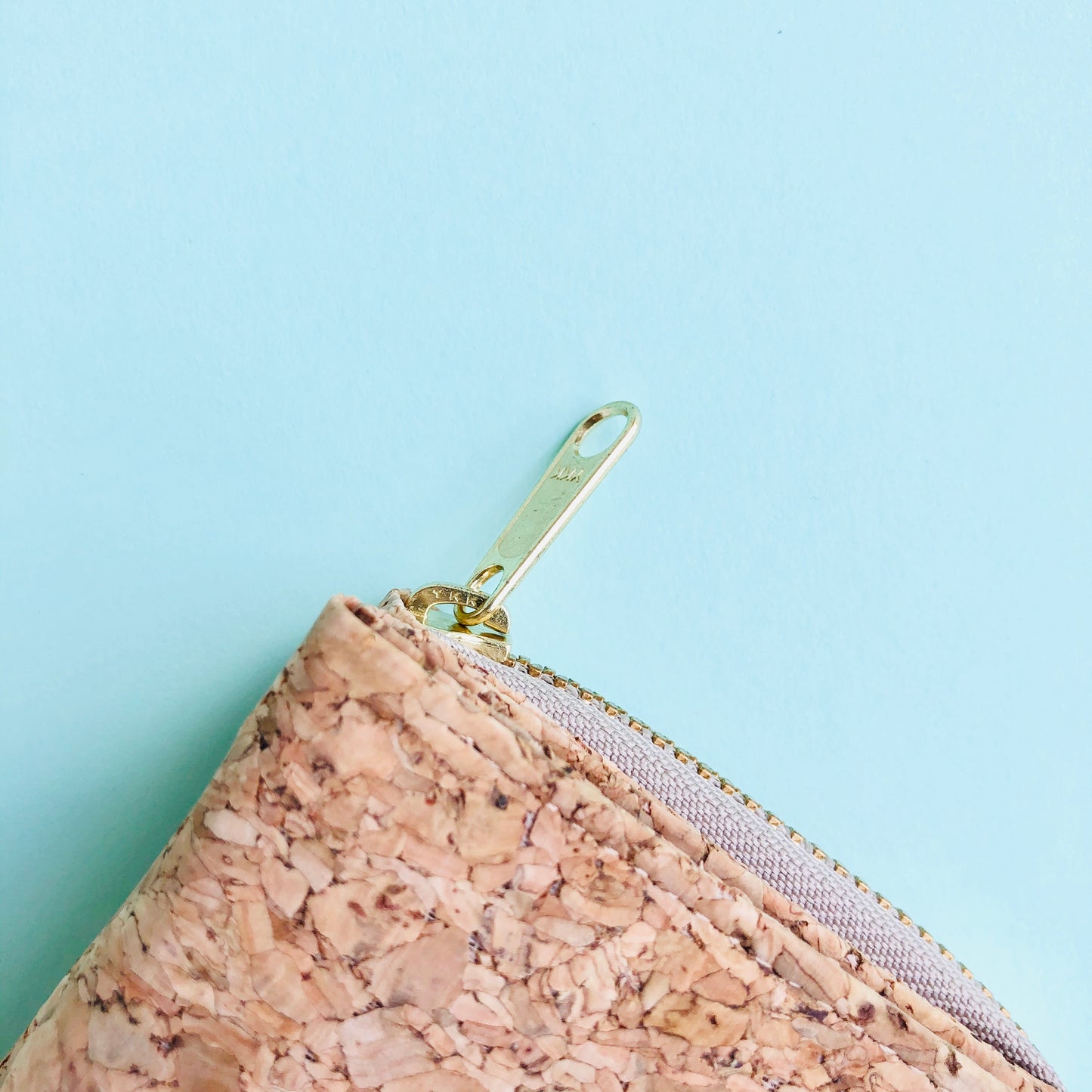 Nina Small Cork Wallet in Classic - By The Sea Collection